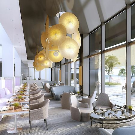 Sangha Retreat By Octave Hotel Suzhou  Exterior photo