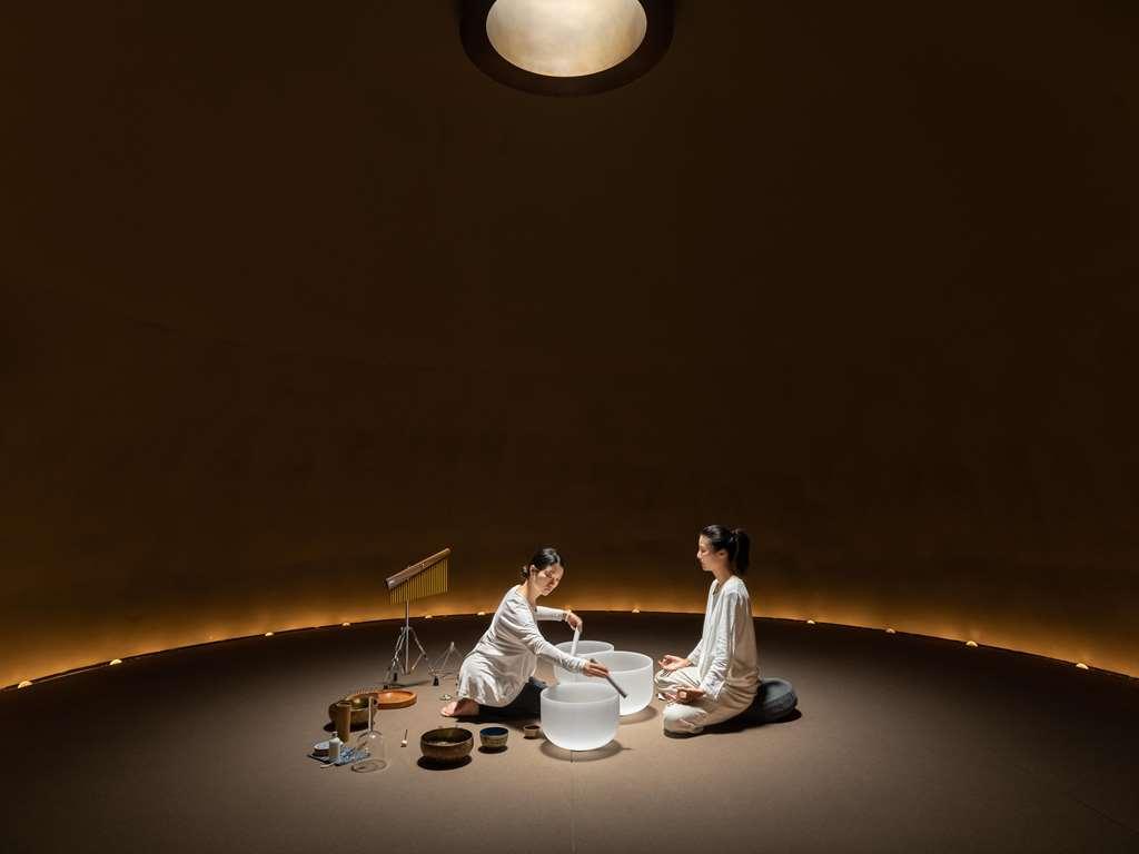 Sangha Retreat By Octave Hotel Suzhou  Facilities photo