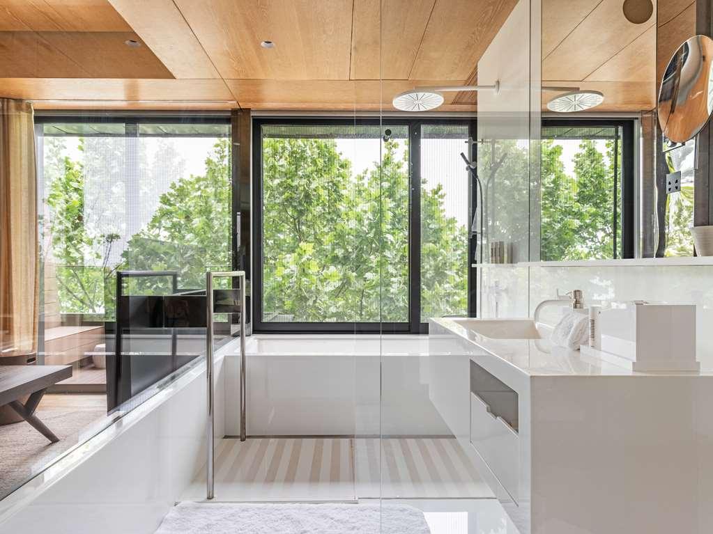 Sangha Retreat By Octave Hotel Suzhou  Room photo
