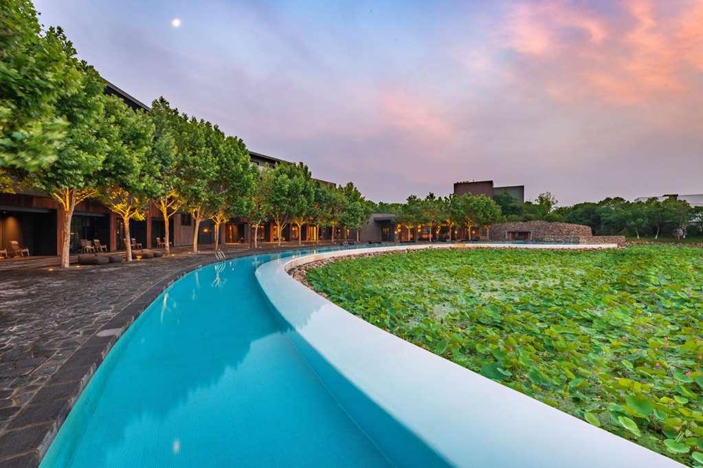 Sangha Retreat By Octave Hotel Suzhou  Facilities photo