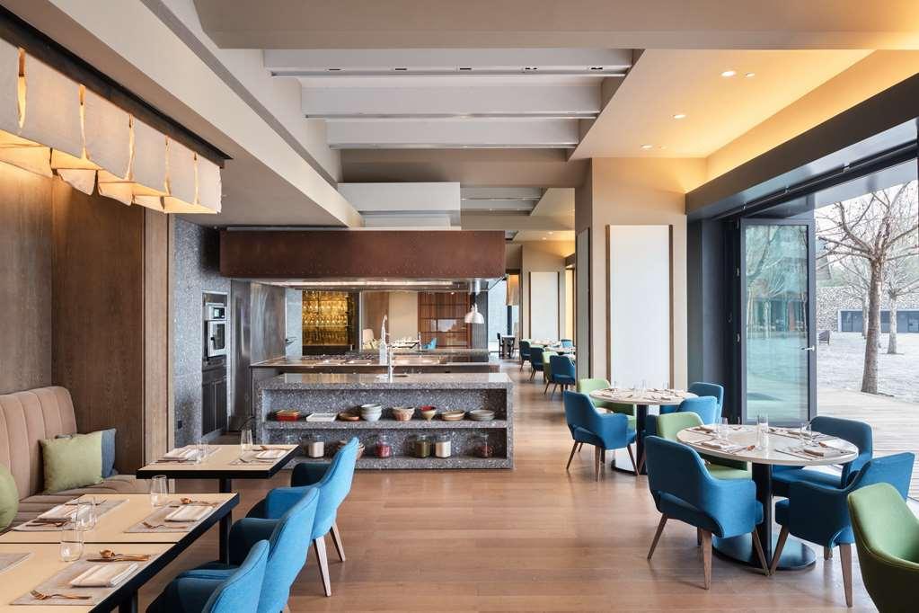 Sangha Retreat By Octave Hotel Suzhou  Restaurant photo