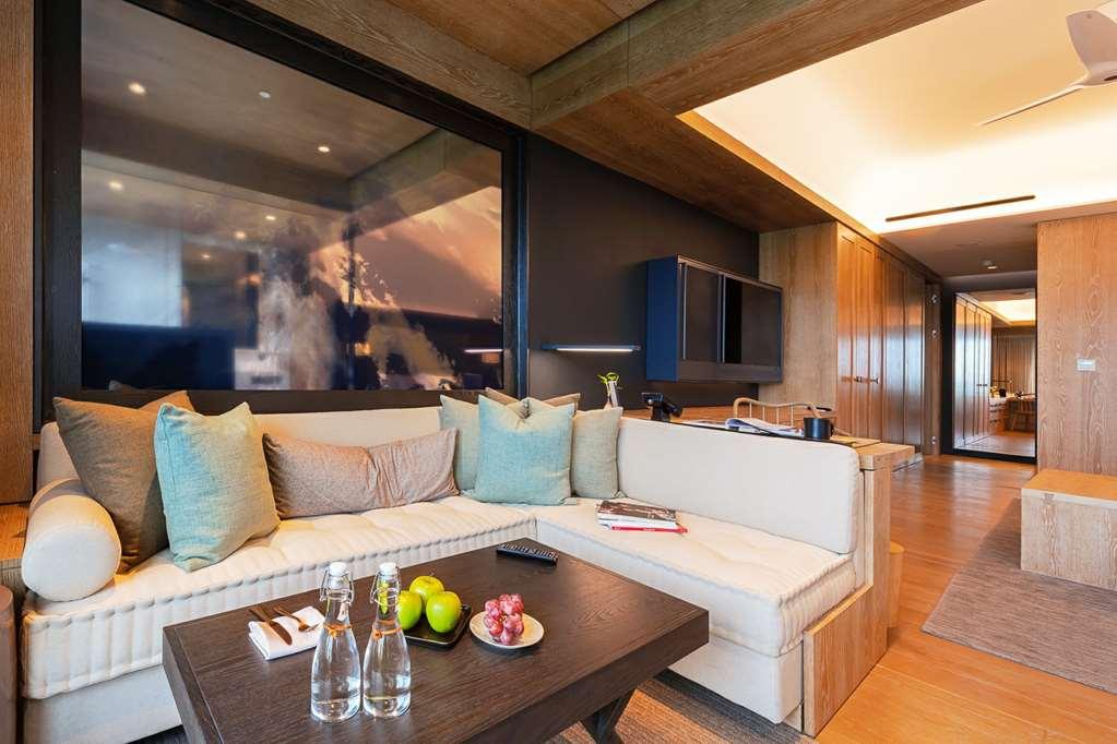 Sangha Retreat By Octave Hotel Suzhou  Room photo