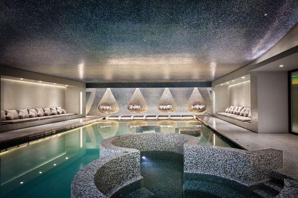 Sangha Retreat By Octave Hotel Suzhou  Facilities photo