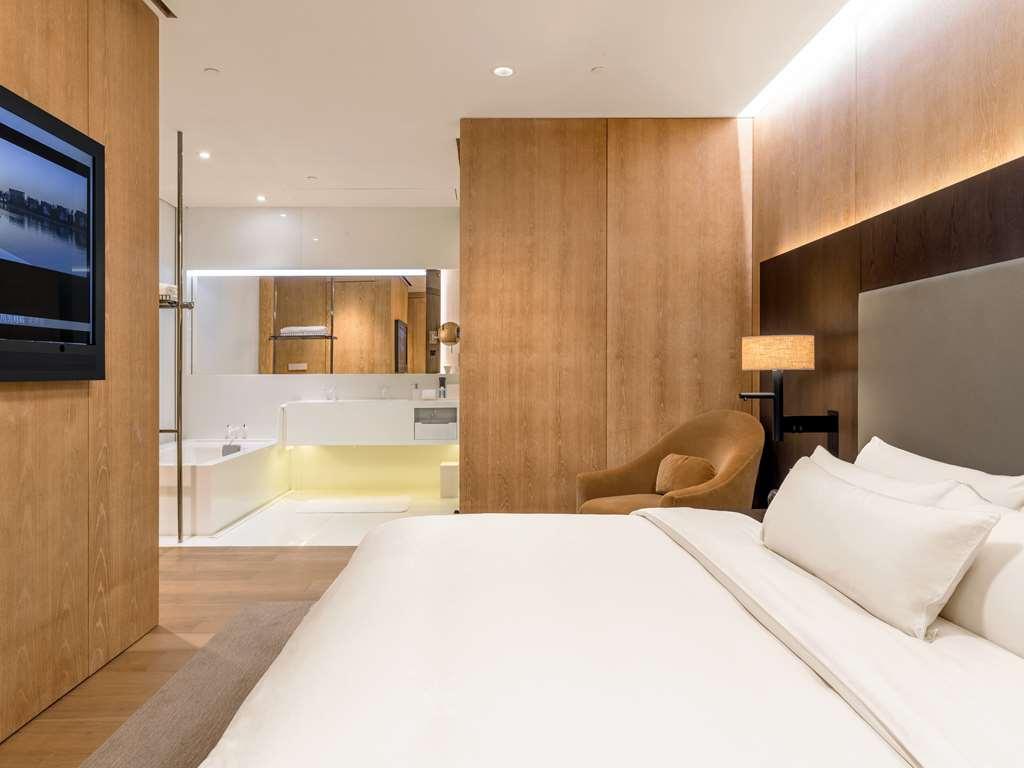 Sangha Retreat By Octave Hotel Suzhou  Room photo
