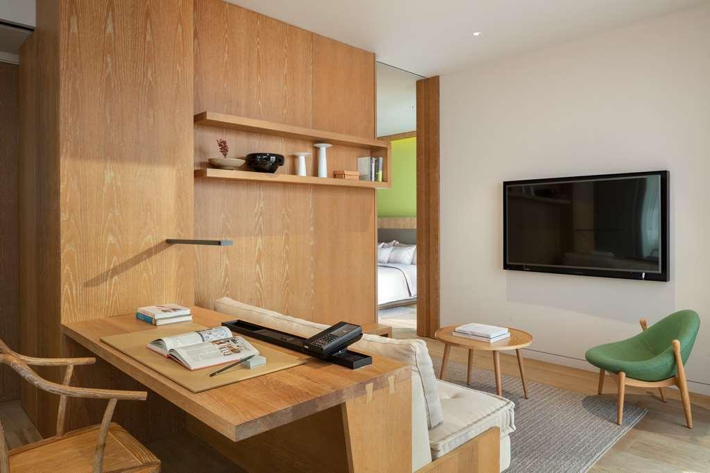 Sangha Retreat By Octave Hotel Suzhou  Room photo