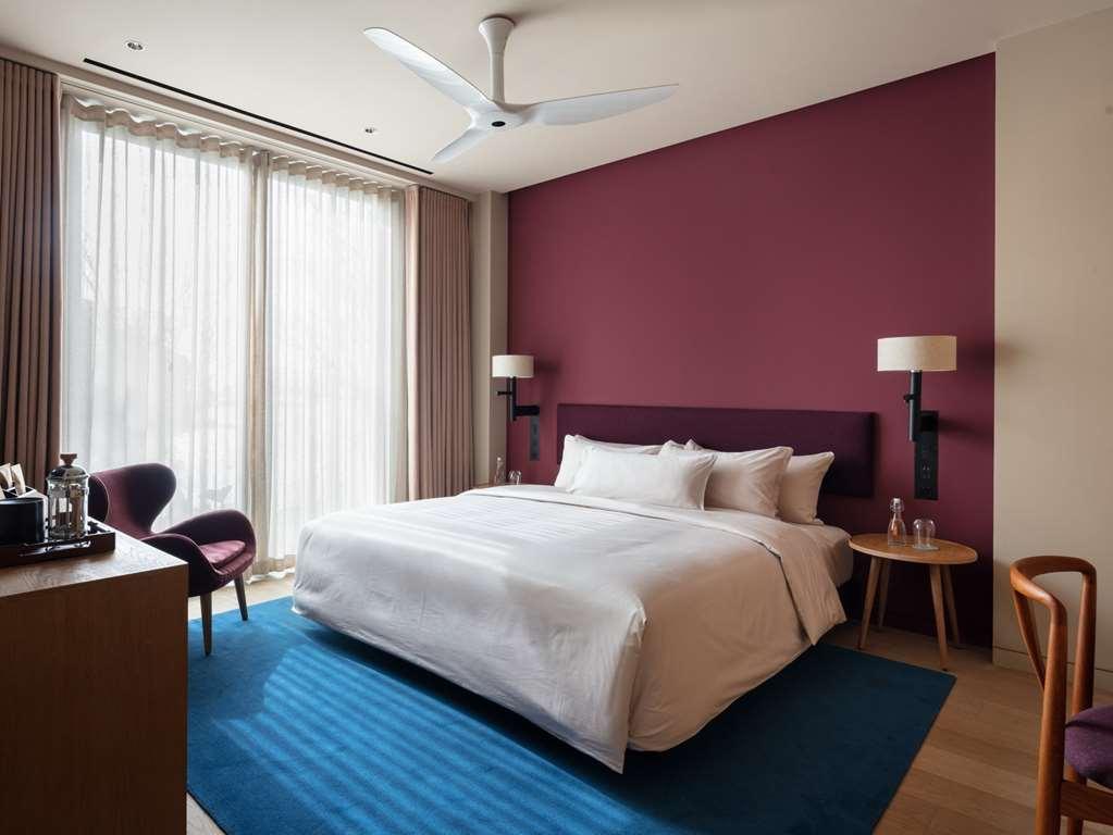 Sangha Retreat By Octave Hotel Suzhou  Room photo