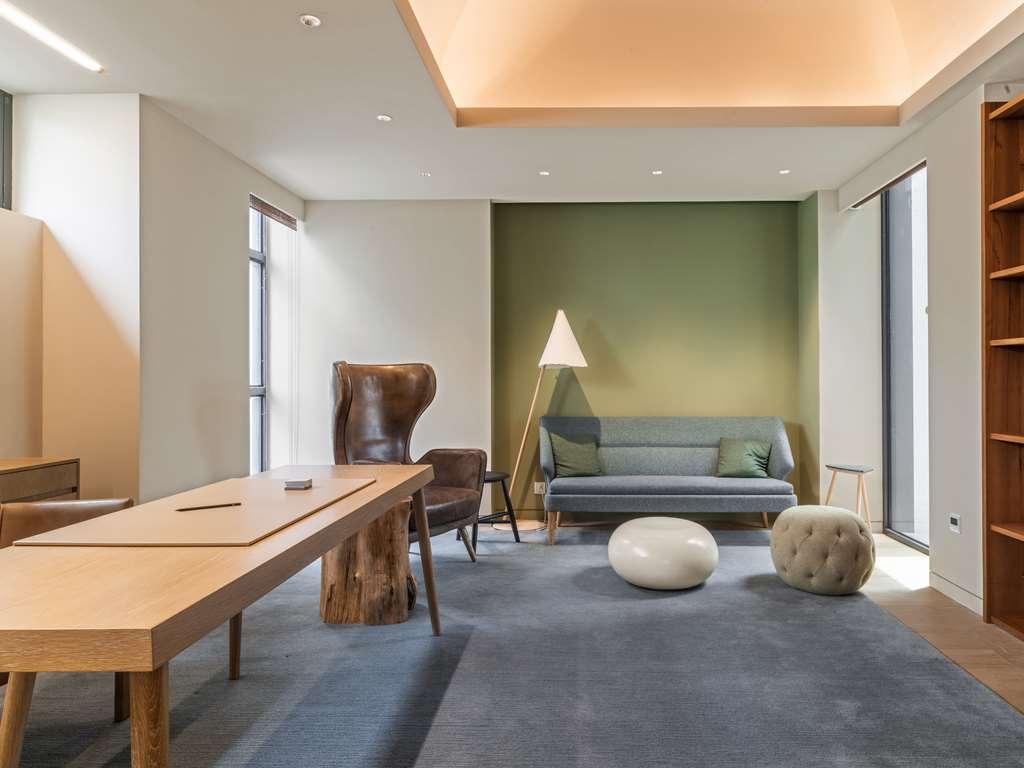 Sangha Retreat By Octave Hotel Suzhou  Room photo