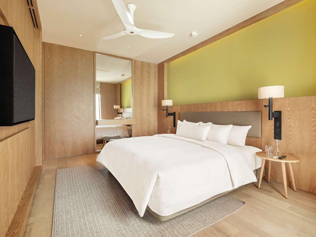 Sangha Retreat By Octave Hotel Suzhou  Room photo