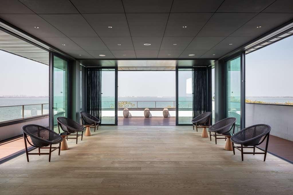 Sangha Retreat By Octave Hotel Suzhou  Room photo