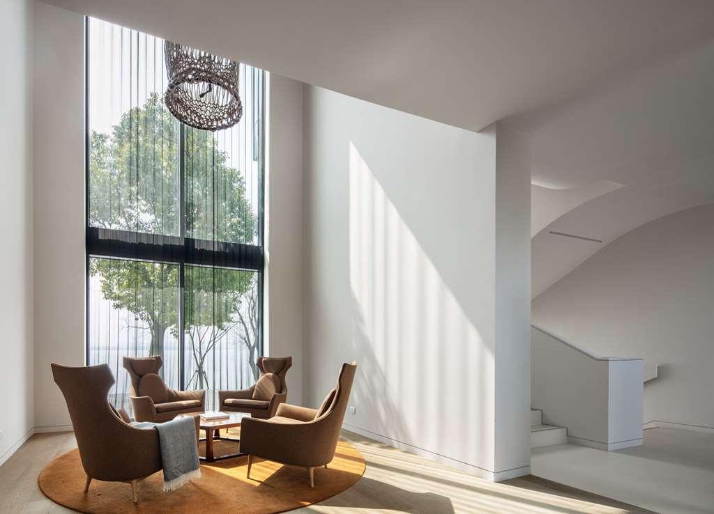 Sangha Retreat By Octave Hotel Suzhou  Room photo