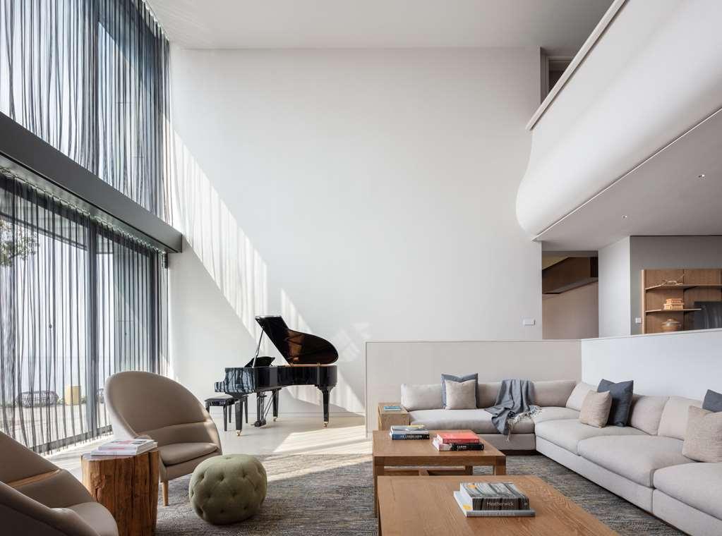 Sangha Retreat By Octave Hotel Suzhou  Room photo