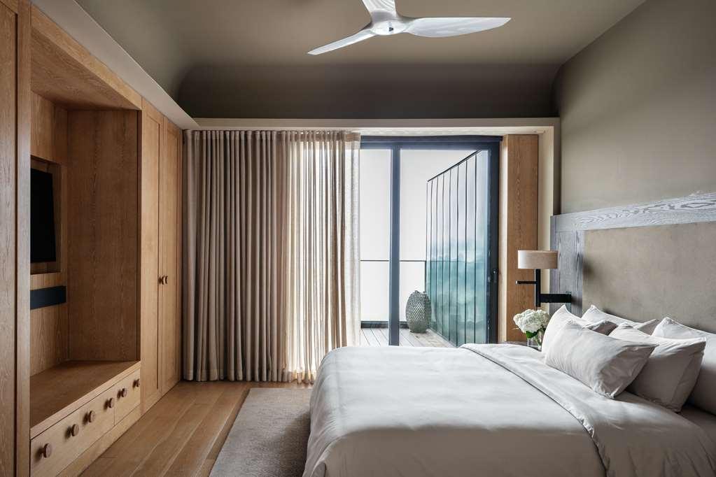 Sangha Retreat By Octave Hotel Suzhou  Room photo