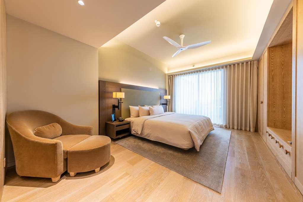 Sangha Retreat By Octave Hotel Suzhou  Room photo