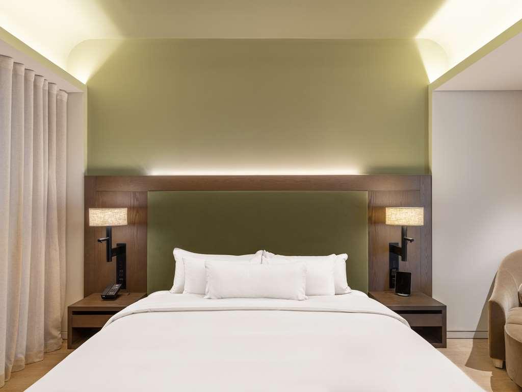Sangha Retreat By Octave Hotel Suzhou  Room photo