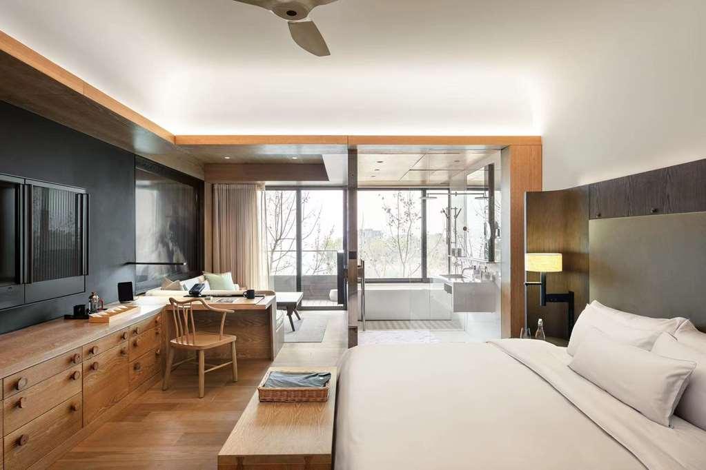 Sangha Retreat By Octave Hotel Suzhou  Room photo