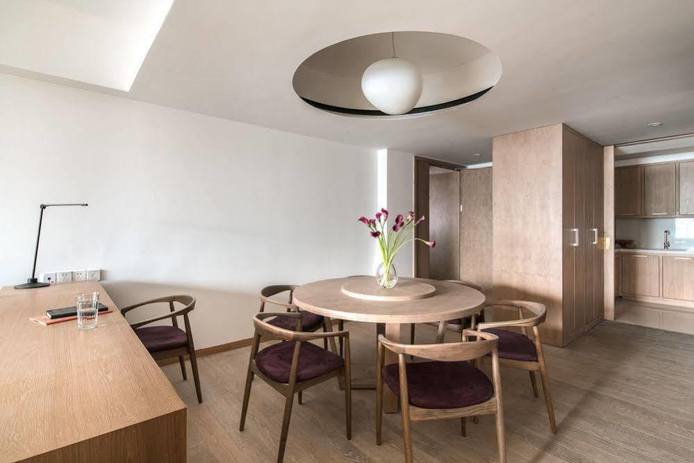Sangha Retreat By Octave Hotel Suzhou  Exterior photo