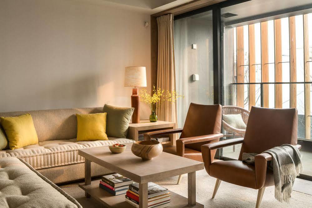 Sangha Retreat By Octave Hotel Suzhou  Exterior photo