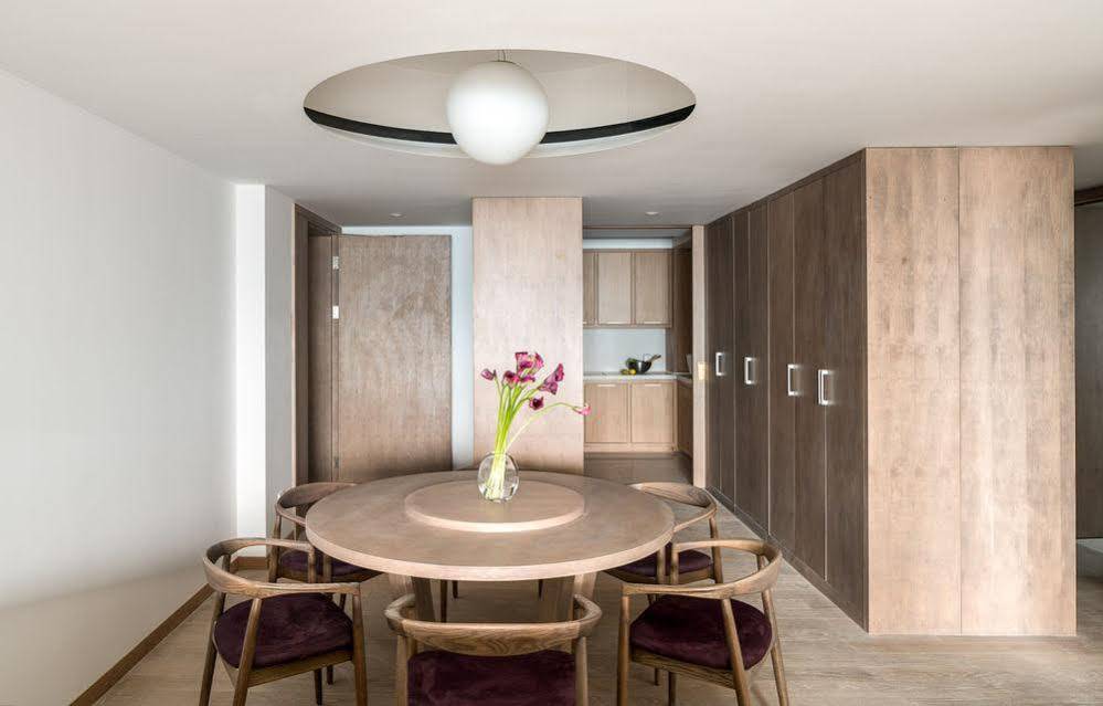 Sangha Retreat By Octave Hotel Suzhou  Exterior photo