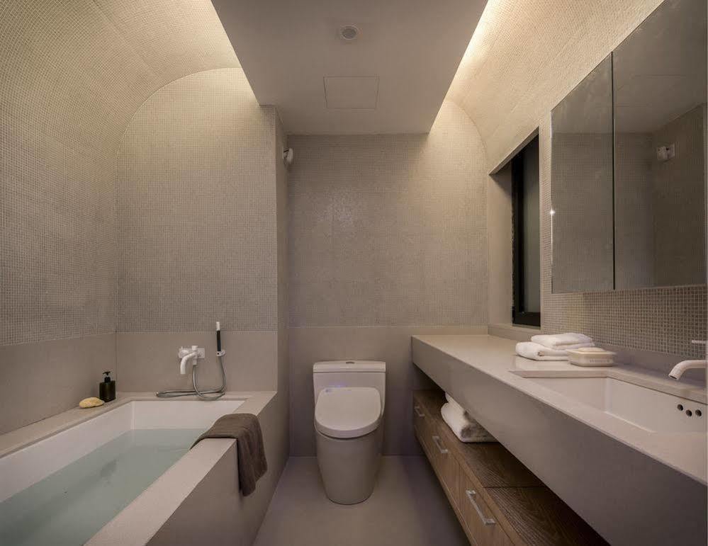 Sangha Retreat By Octave Hotel Suzhou  Exterior photo