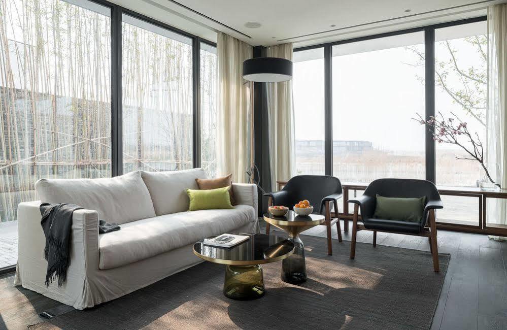 Sangha Retreat By Octave Hotel Suzhou  Exterior photo
