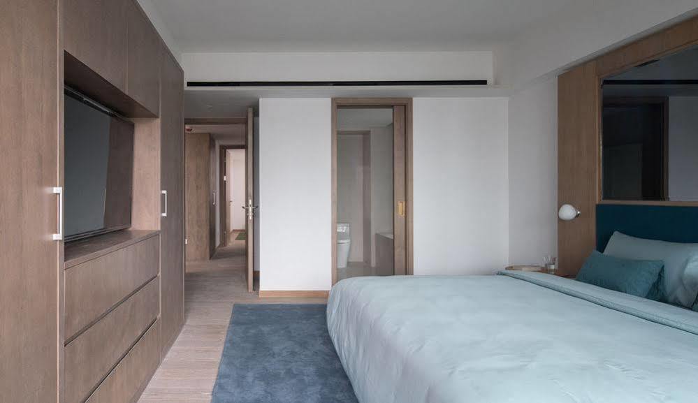 Sangha Retreat By Octave Hotel Suzhou  Exterior photo
