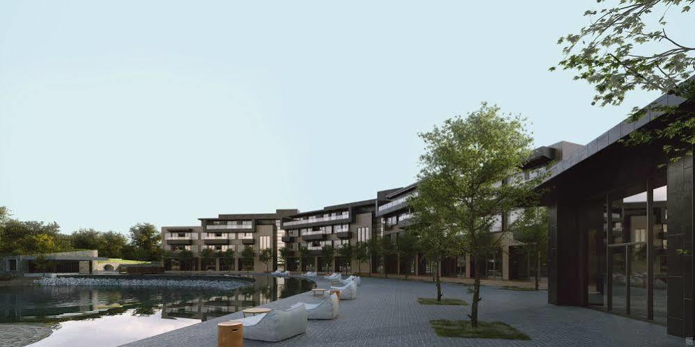Sangha Retreat By Octave Hotel Suzhou  Exterior photo