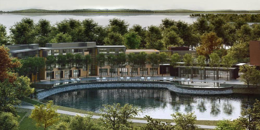 Sangha Retreat By Octave Hotel Suzhou  Exterior photo