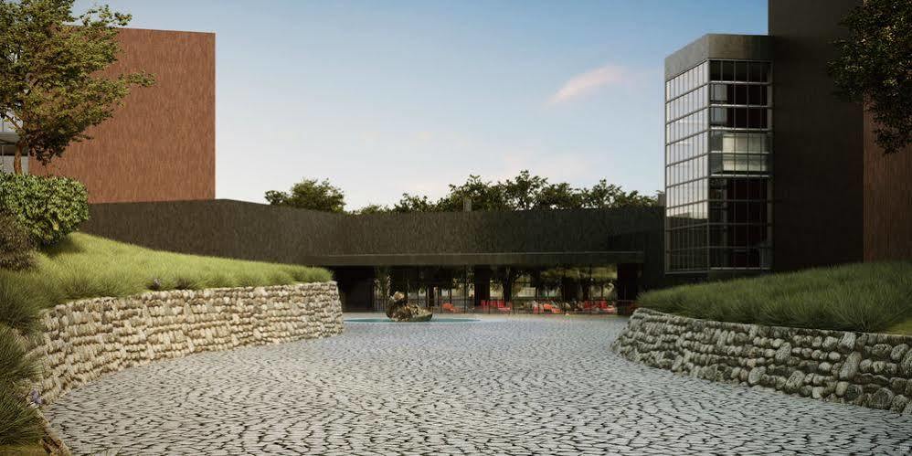 Sangha Retreat By Octave Hotel Suzhou  Exterior photo