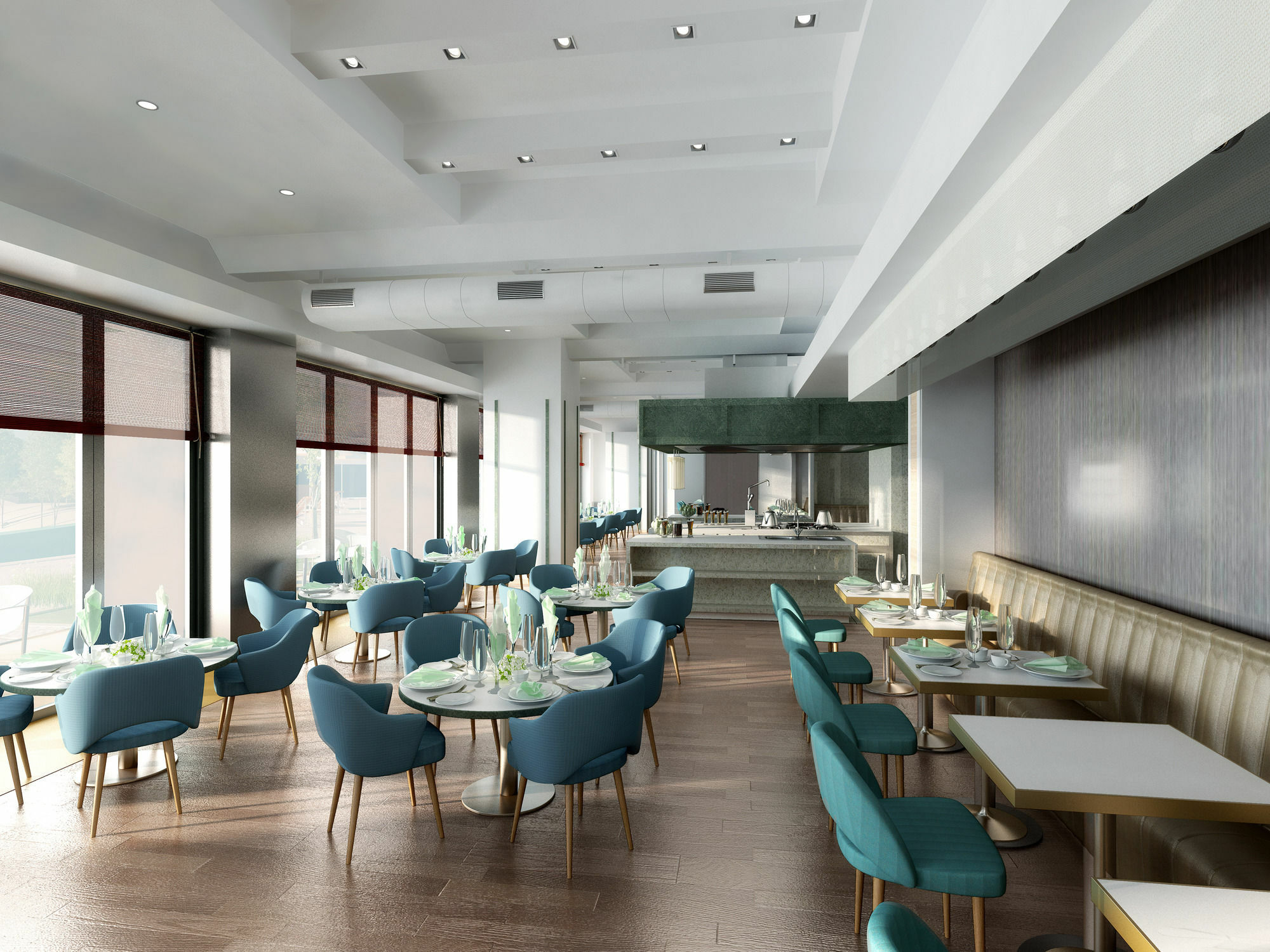 Sangha Retreat By Octave Hotel Suzhou  Exterior photo