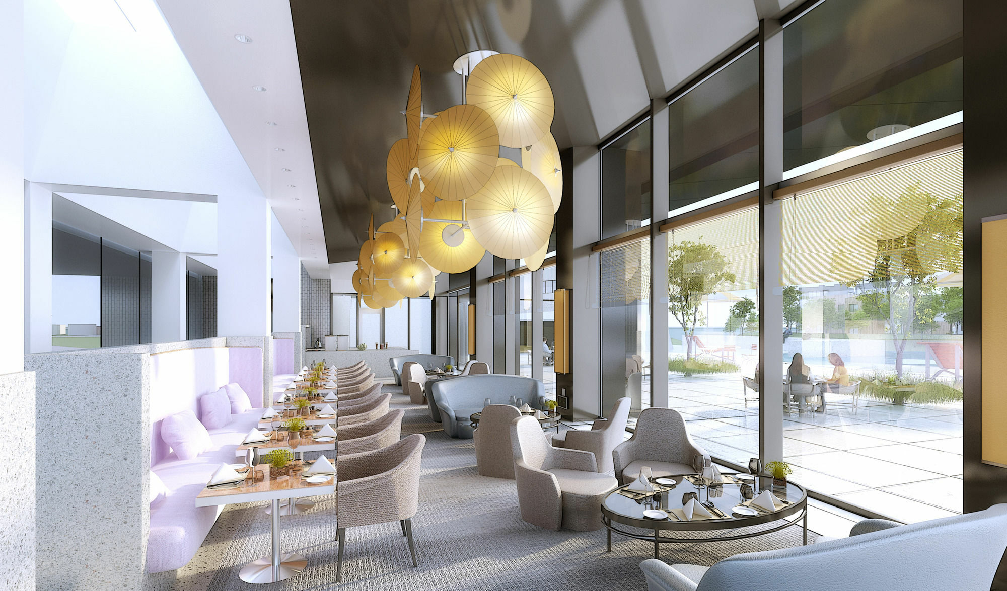 Sangha Retreat By Octave Hotel Suzhou  Exterior photo