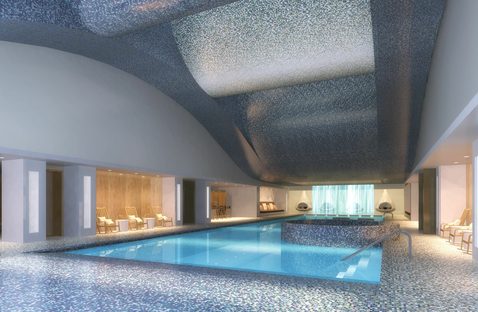 Sangha Retreat By Octave Hotel Suzhou  Exterior photo