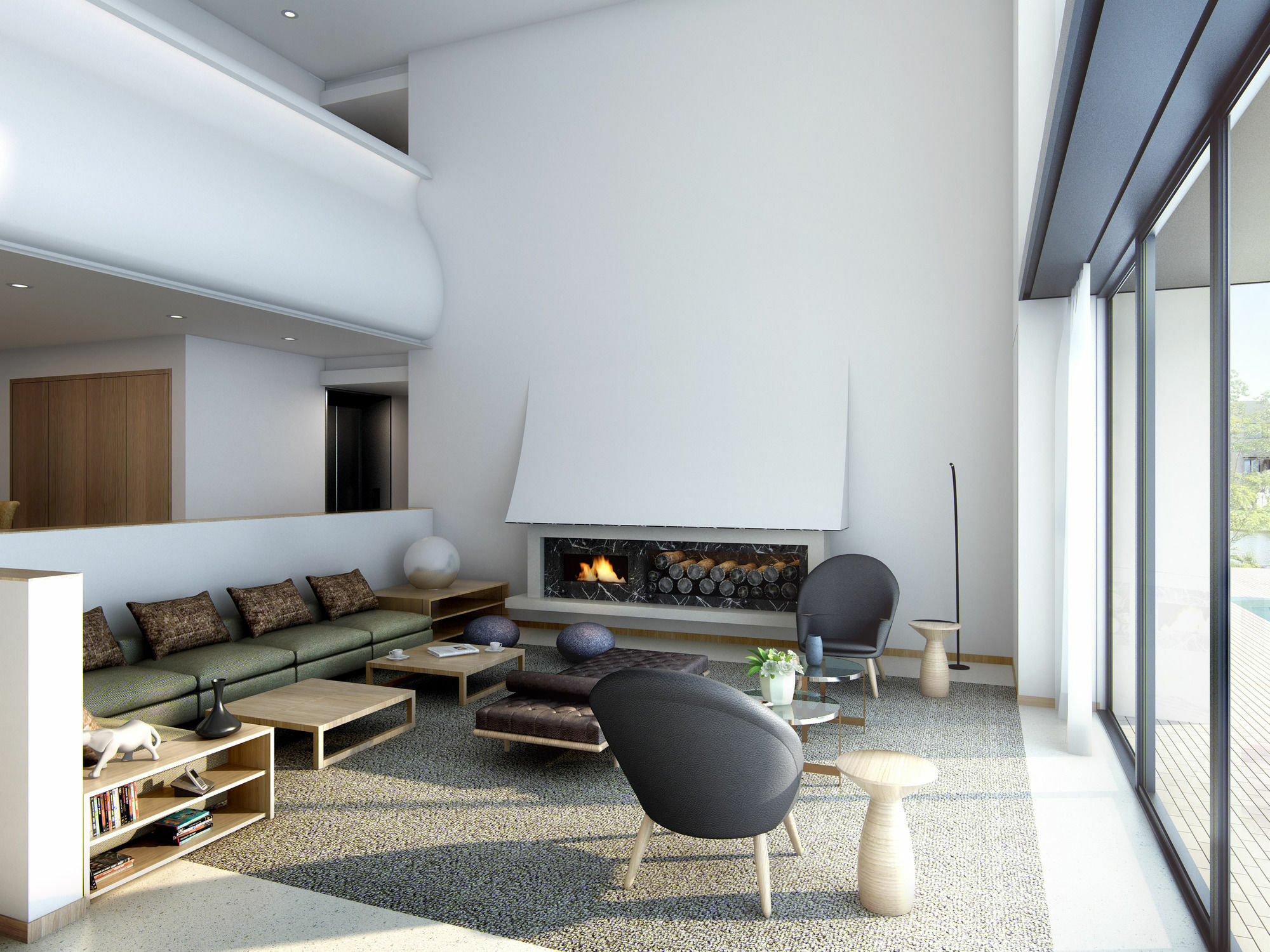Sangha Retreat By Octave Hotel Suzhou  Exterior photo