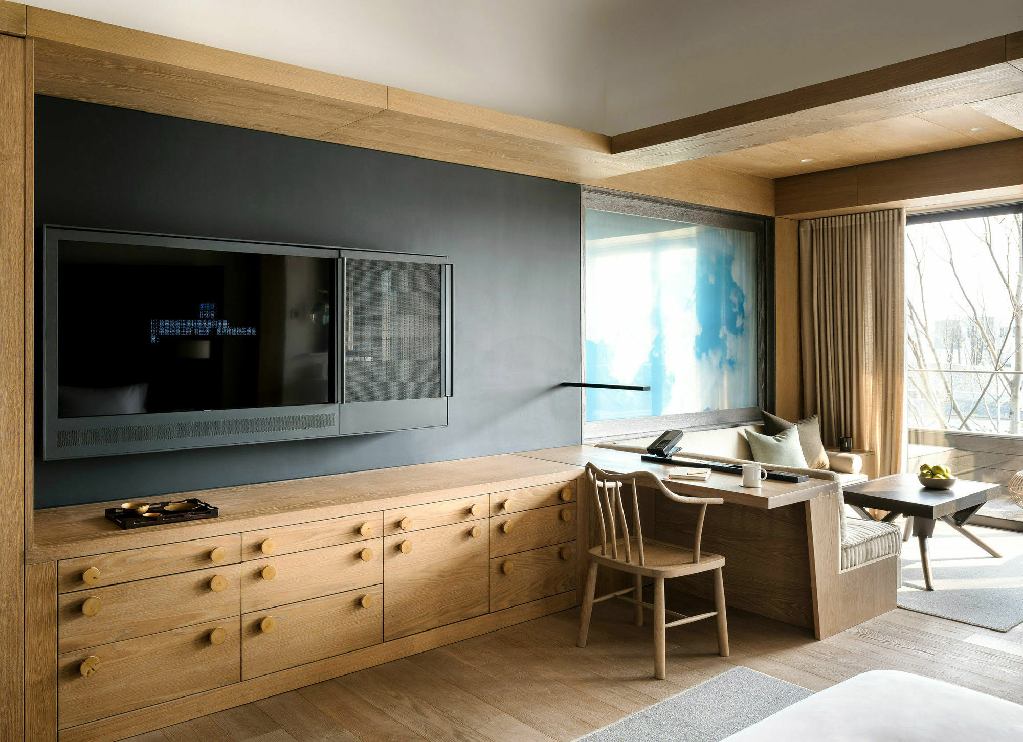Sangha Retreat By Octave Hotel Suzhou  Exterior photo