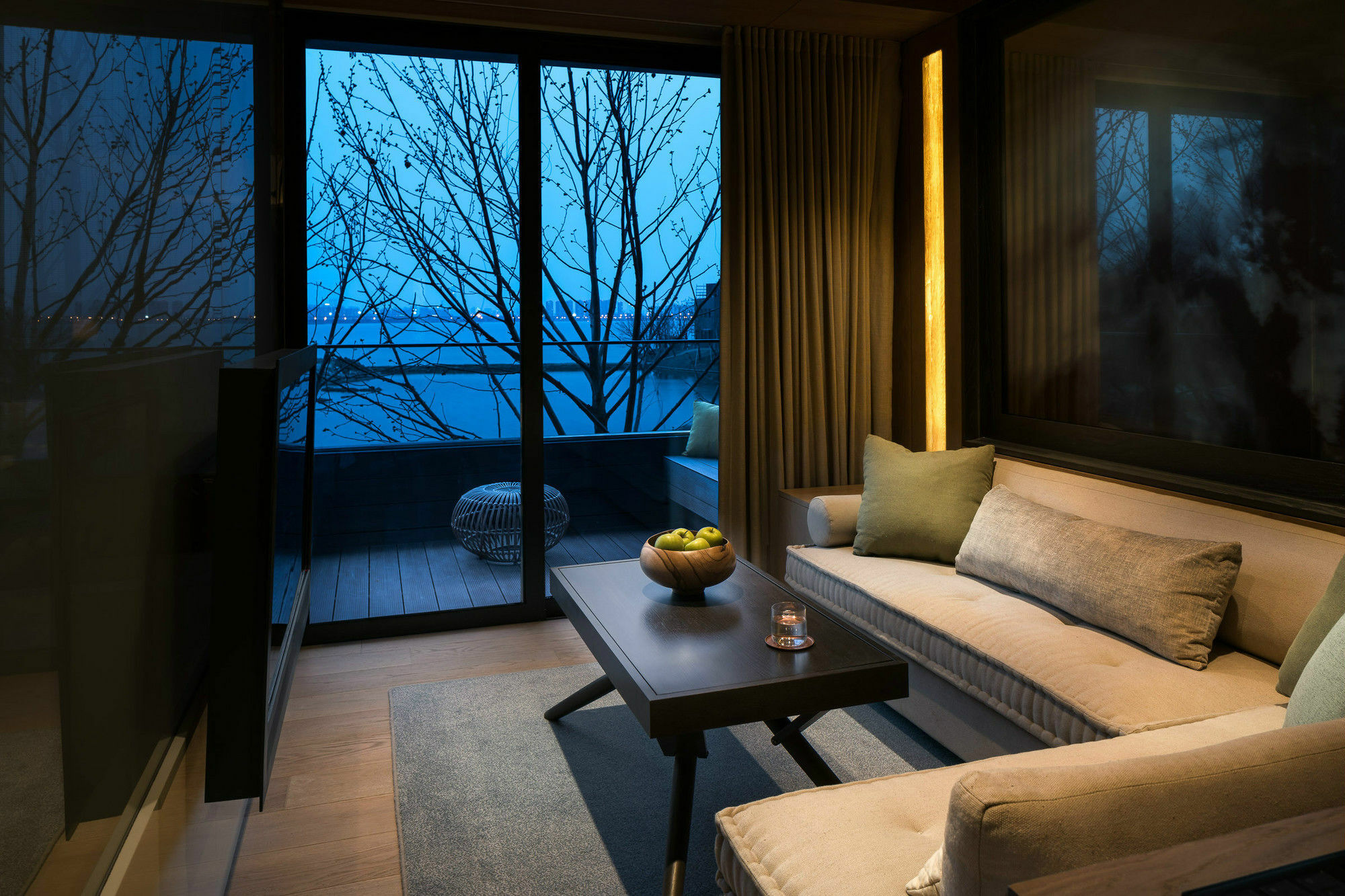 Sangha Retreat By Octave Hotel Suzhou  Exterior photo